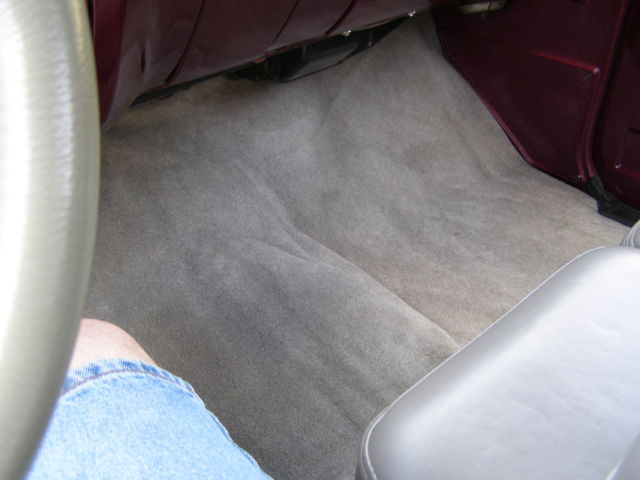 1982 Blue Magenta Metallic Chevrolet C-10 fleet