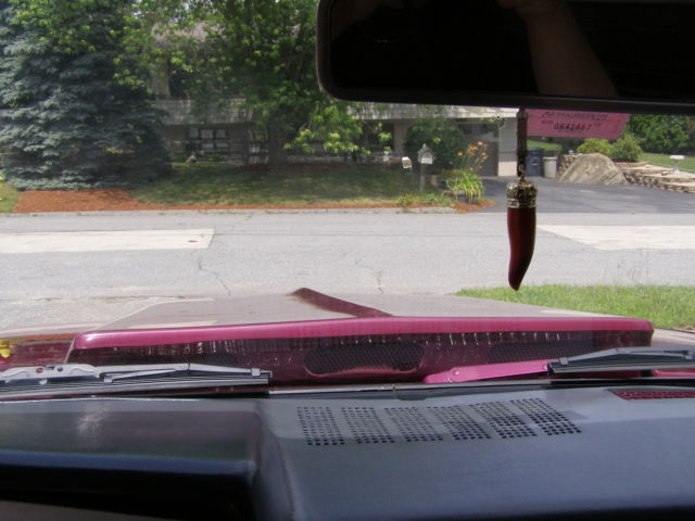 1982 Blue Magenta Metallic Chevrolet C-10 fleet