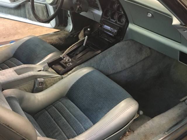 1982 Chevrolet Corvette