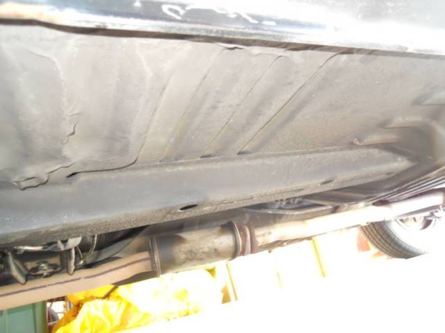 1982 Black Dodge Challenger Coupe