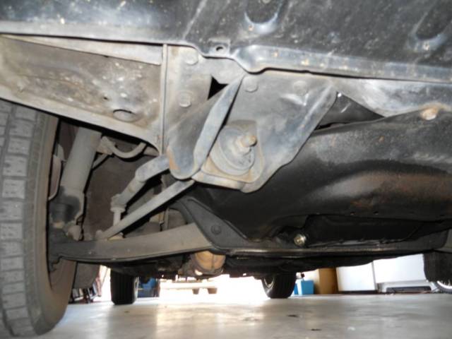 1982 Black Dodge Challenger Coupe