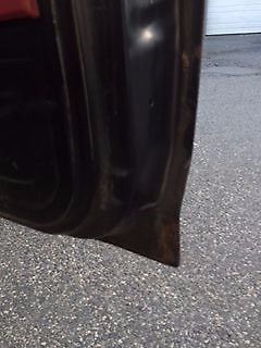 1982 Brown Ford F-100 Standard Cab Pickup