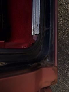 1982 Brown Ford F-100 Standard Cab Pickup