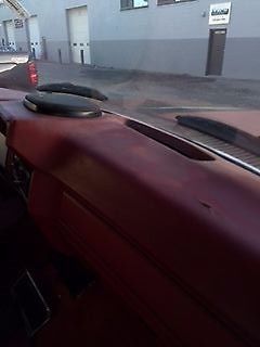 1982 Brown Ford F-100 Standard Cab Pickup