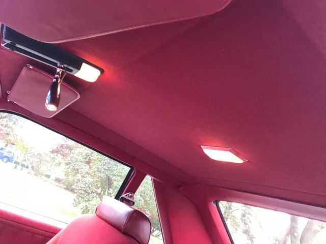 1982 Silver Ford Mustang Hatchback