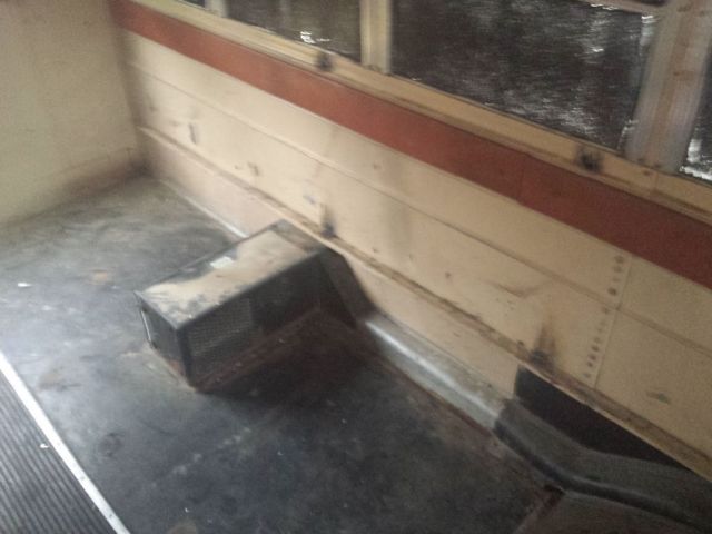 1982 Yellow Ford Other School bus