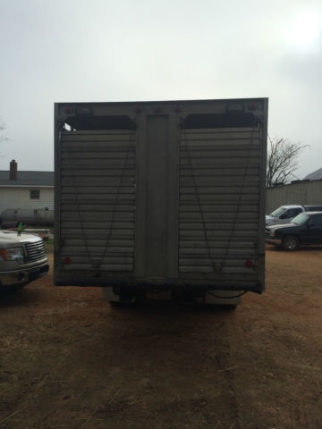 1982 Yellow GMC Other Cab & Chassis