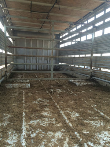 1982 Yellow GMC Other Cab & Chassis