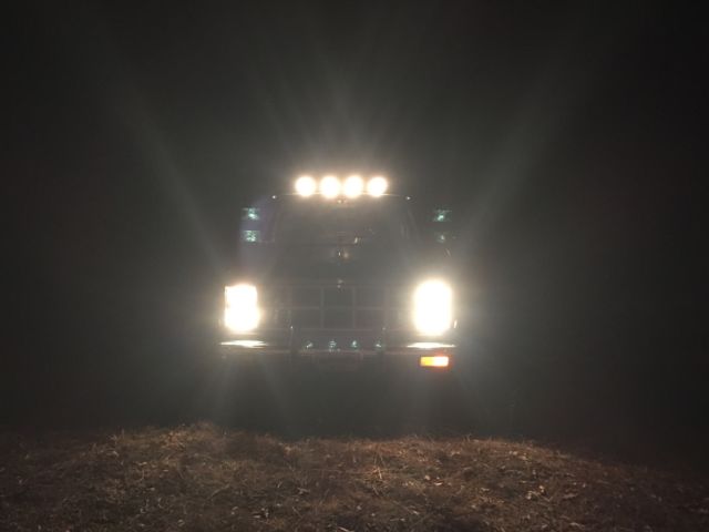 1982 Tan GMC Sierra 1500 Crew Cab Pickup