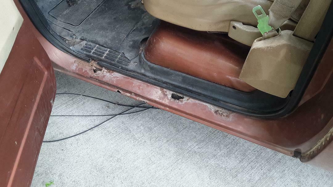 1982 Brown GMC Sierra 1500 Standard Cab Pickup