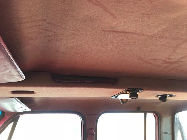 1982 Chevrolet C/K Pickup 3500