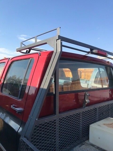 1982 Chevrolet C/K Pickup 3500