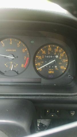 19820000 Mazda RX-7