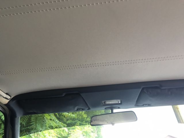 1982 Silver Mercedes-Benz 200-Series Sedan