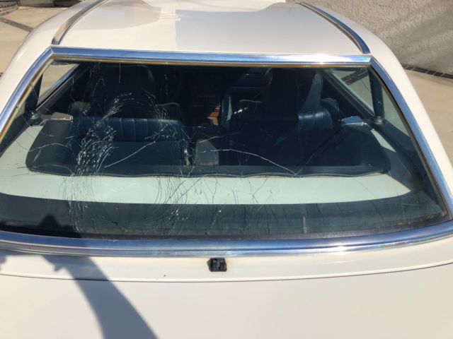 1982 Mercedes-Benz SL-Class