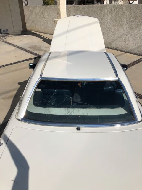 1982 Mercedes-Benz SL-Class