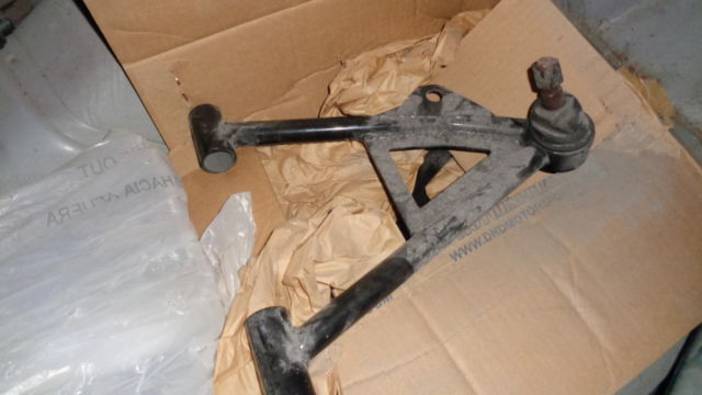 1980 Green/Blue Ford Mustang Coupe