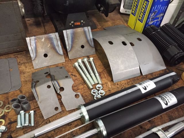 1982 Silver Ford Mustang Hatchback