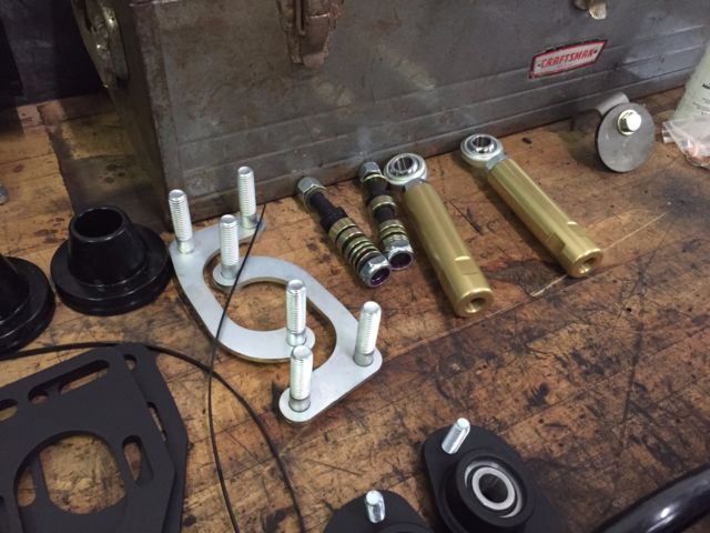 1982 Silver Ford Mustang Hatchback