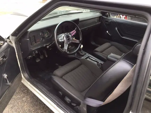 1982 Mustang GT Modified - No Reserve for sale: photos, technical ...