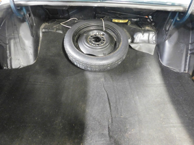 1982 Green Oldsmobile Eighty-Eight Sedan