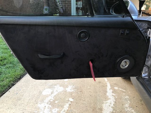 1982 Gray Porsche 911