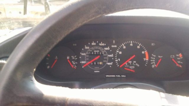 1982 Black Porsche 928