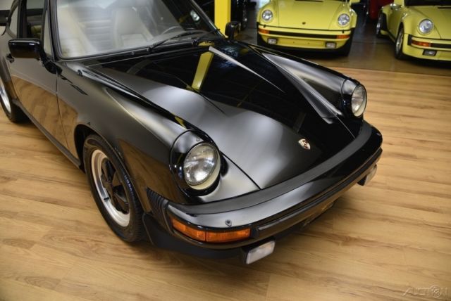 1982 Red Porsche 911 Other