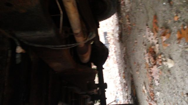 1982 midnight blue Chevrolet C-10 Cab & Chassis