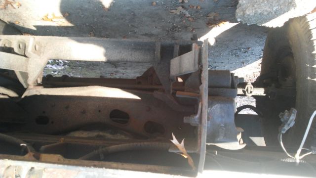 1982 midnight blue Chevrolet C-10 Cab & Chassis