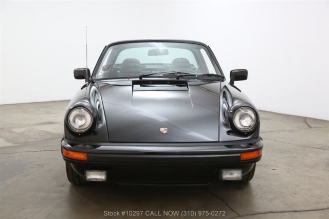 1982 Tan Porsche 911SC