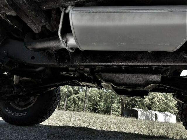 1982 Beige Toyota Land Cruiser SUV