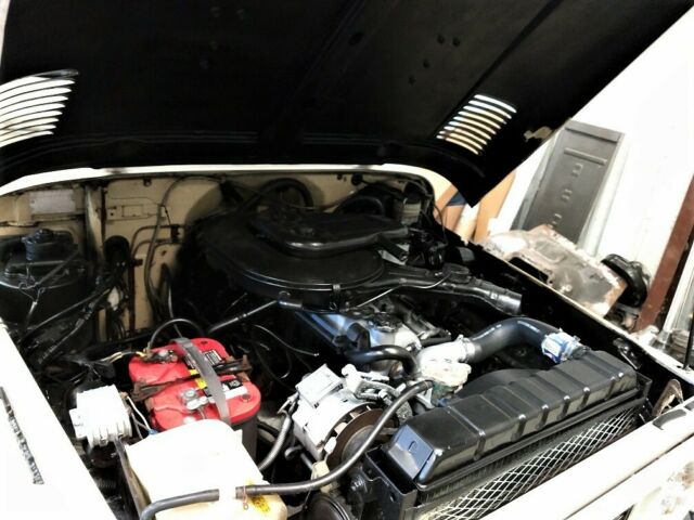 1982 Beige Toyota Land Cruiser SUV