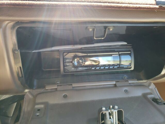 1982 White Toyota Pickup PICKUP