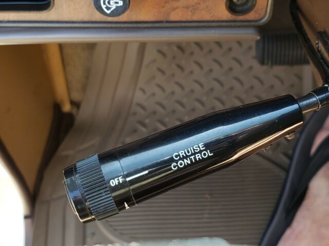 1982 White Toyota Pickup PICKUP