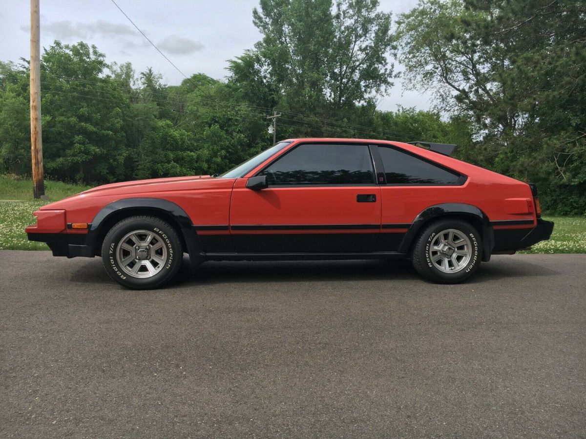 1982 Toyota Supra - 5 Speed for sale: photos, technical specifications ...