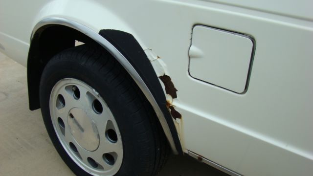 1982 White Volkswagen Rabbit Standard Cab Pickup