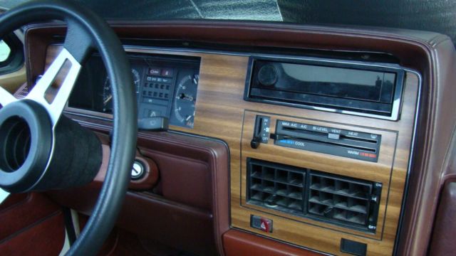 1982 White Volkswagen Rabbit Standard Cab Pickup