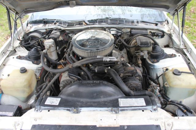 1982 Chevrolet Camaro