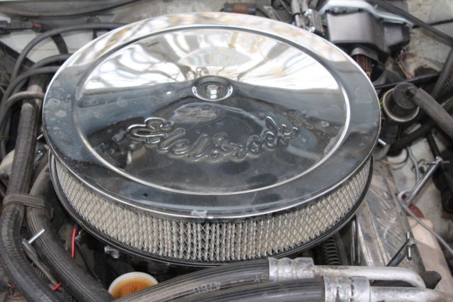 1982 Chevrolet Camaro