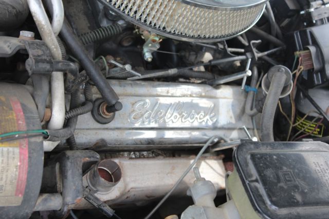 1982 Chevrolet Camaro