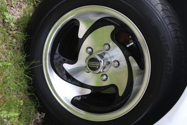 1982 Chevrolet Camaro