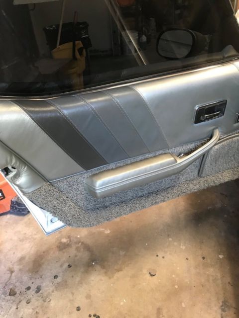 1982 0 Chevrolet Corvette Coupe