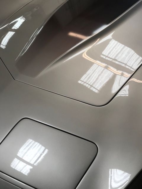 1982 0 Chevrolet Corvette Coupe