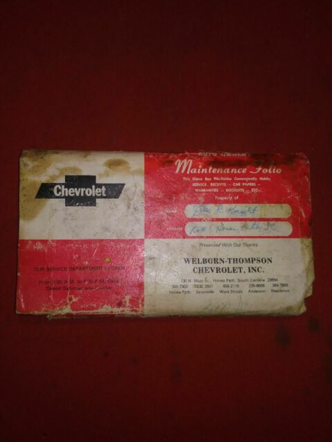 1980 Chevrolet C/K Pickup 2500 Standard Cab Pickup