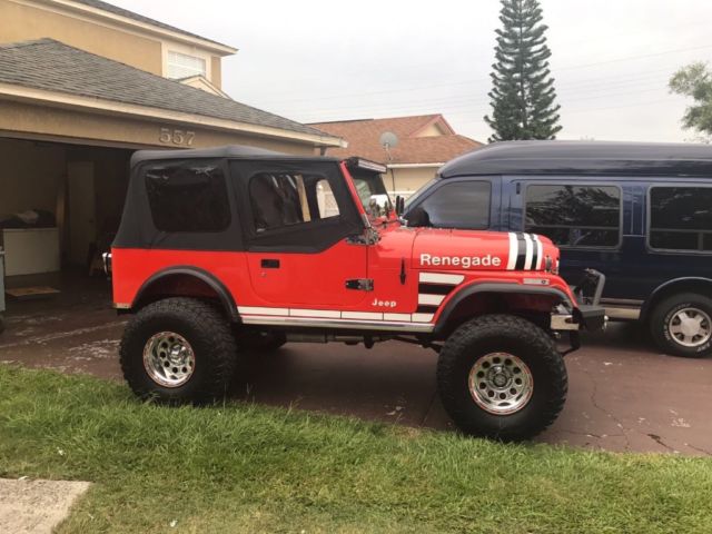 1983 White Chevrolet El Camino Standard Cab Pickup