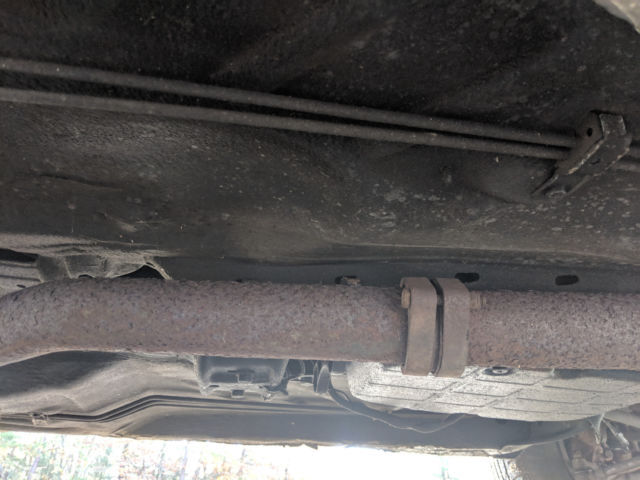 1983 Gold Mercedes-Benz 300-Series Wagon