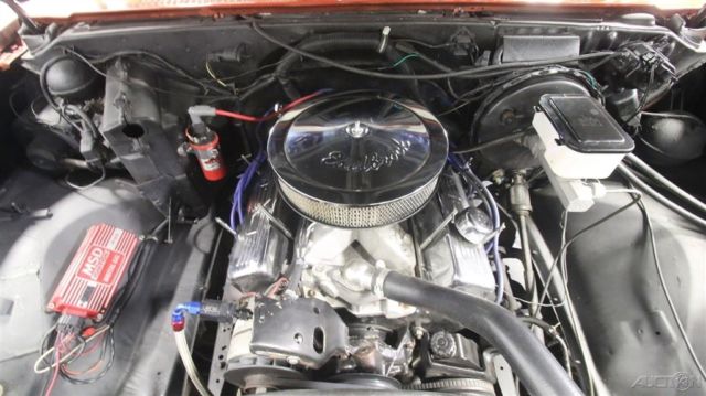 1983 Black Chevrolet C10