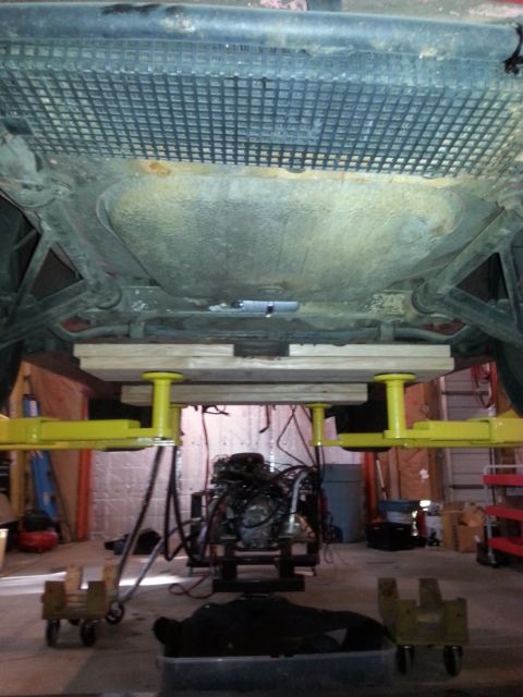 1983 Red Porsche 911 Convertible