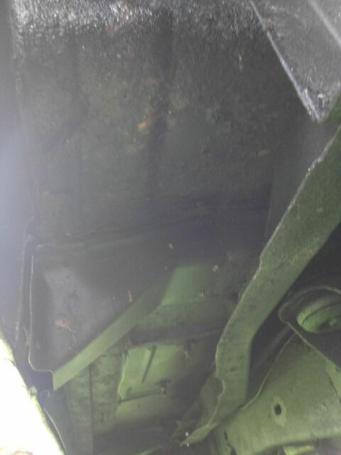 1983 Chevrolet Blazer SUV